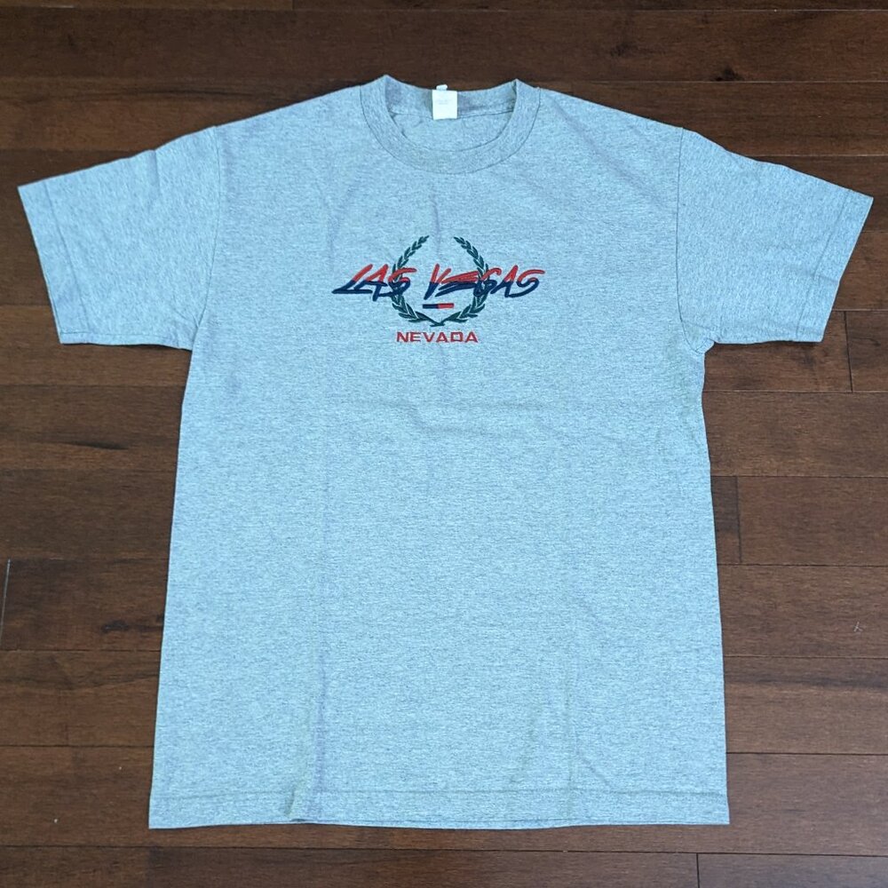 (2000s) Las Vegas Nevada Laurel Wreath